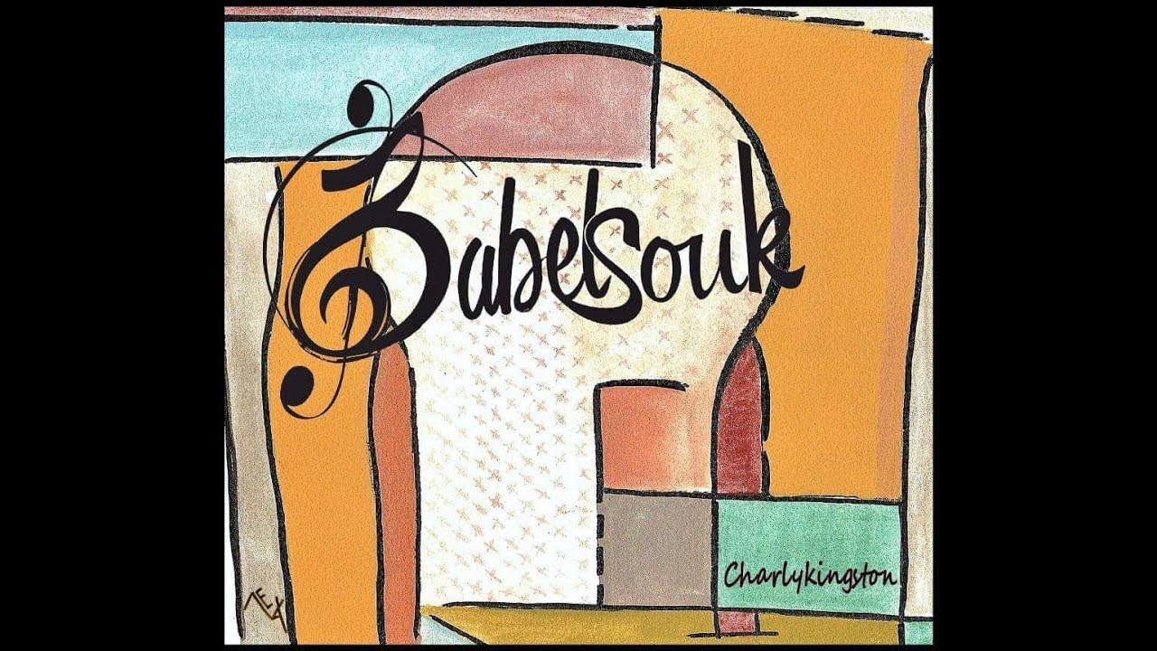 Babelsouk - Peuple d'aujourd'hui (feat. Coto & Lamino)