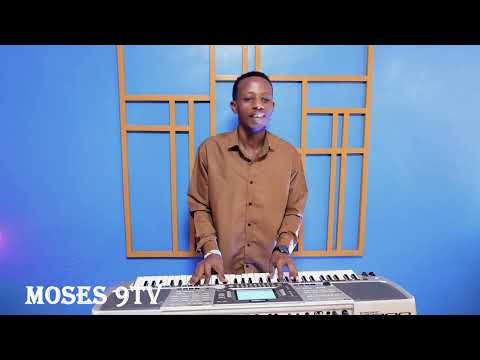 NEW UMUKUNGA BY YVES 2023 MOSES9TV