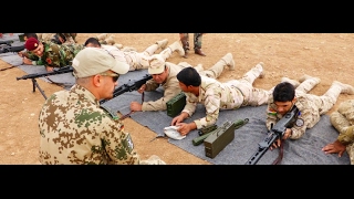 Battlefield Irak PMC + Bundeswehr, Operation KTCC