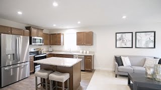 Ryan Homes - Aruba Bay
