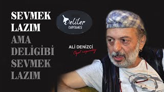 DELİLER KAHVEHANESİ