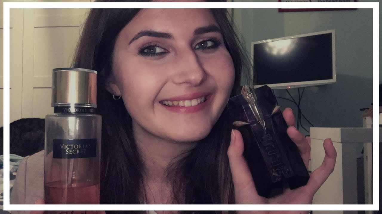 ASMR ita - Roleplay Profumeria ~ Soft Spoken