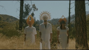 ASHA - Ritual Madness (Official Music Video)