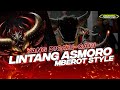 Viral dj bantengan lintang asmoro by ridwan production