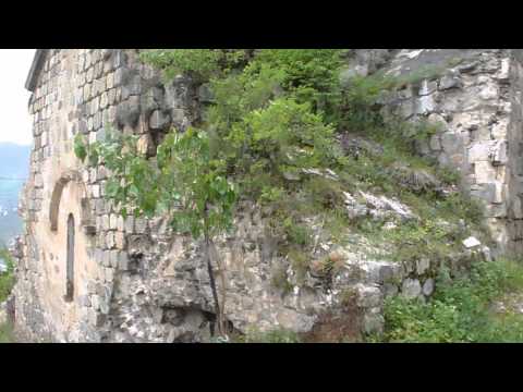 დოლის ყანა