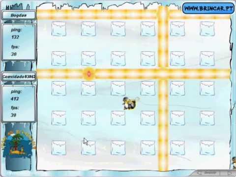 Tricks, Skills, Combis and Timing by Bogdan Bomberman pengu