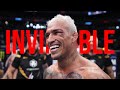 Charles oliveira  invincible  highlights