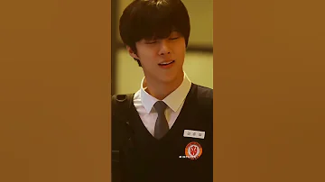 Kim Woo Seok In Night Has Come Kimwooseok Nighthascome Kdrama 