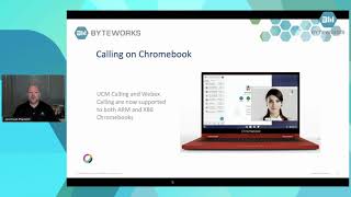 What's New with Cisco UC? Byteworks Collaboration Video Blog