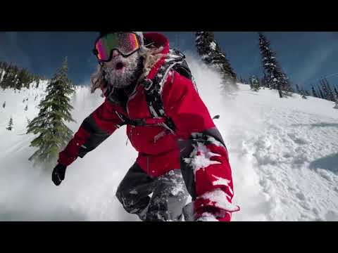 Winter Sport Compilation