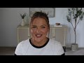 Beginning of video