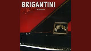 Video thumbnail of "Brigantini - A Nanna Si Ni Fuiu"