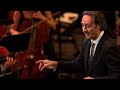 Capture de la vidéo Alexandre Desplat - The King's Speech Suite Live