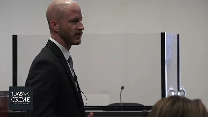 AZ v. Mark Gooch Mennonite Murder Trial Day 1 - Pr...
