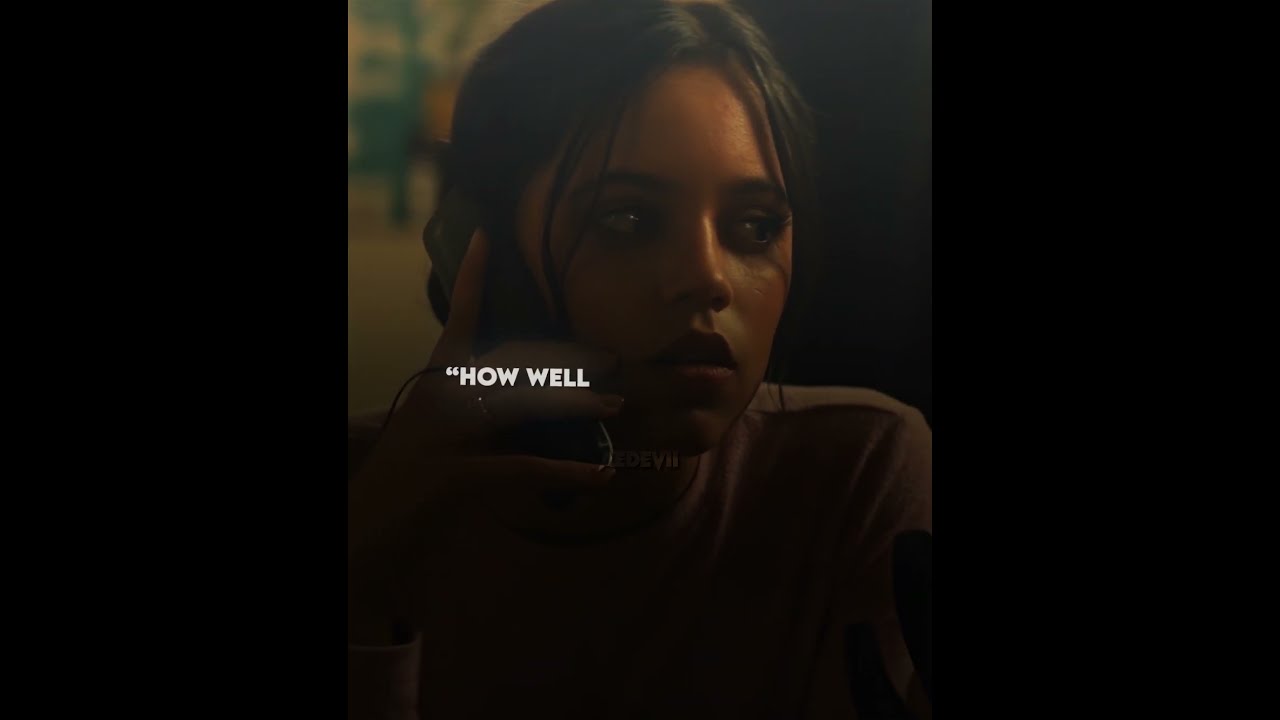I Was So Scared For Her Scream 5 Shorts
