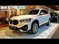 BMW X1 LCI sDrive18i Base Line Facelift 2021 [F48] In Depth Review Indonesia