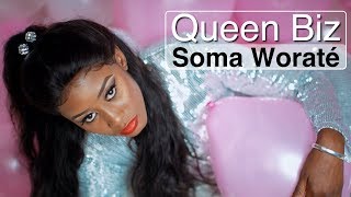 Queen Biz - Soma Woraté - Clip Officiel : Le Teaser