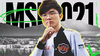 BEST MSI FORMAT EVER - LoL MID SEASON INVITATIONAL FORMAT, DATES, LOCATION EXPLAINED Wealth
