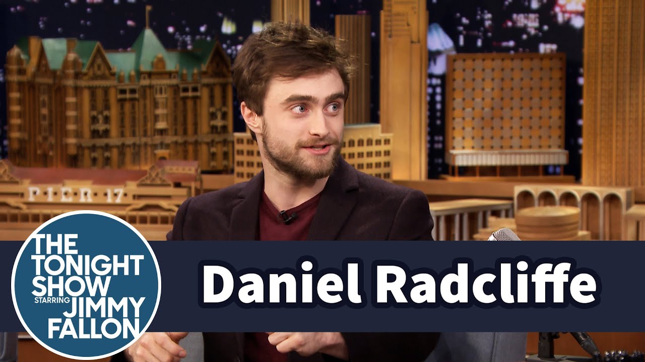 Daniel Radcliffe Weighs in on 5 Hilarious Harry Potter Memes