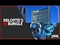 Deloitte's AI Bungle