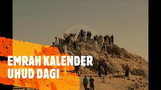 EMRAH KALENDER UHUD ILAHISI