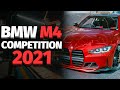 Instalando o BMW M4 Competition 2021 no Cyberpunk 2077!!