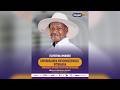 OKURAHIRA KW OMWEBEMBEZI W EIHANGA 12 5 2026 