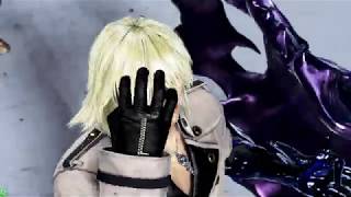 【DISSIDIA FINAL FANTASY AC】DFFAC専 保存用♯24 スノウ