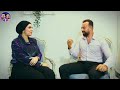 حكايات ومفاجأت عن شغل وحياة الأستاذة ساره سلامه  مشهد البداية