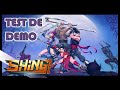 Shing  test de demo 43