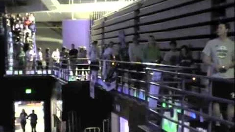 Relay For Life 2013: Celebrate. Remember. Fight Back.