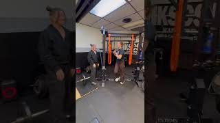 The Hanover gym tour you actually wanted to see 🤫