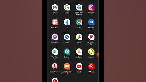 How to Use Android Smart Lock & body Detection feature (enable on body detection) On-body detection