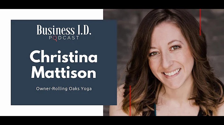 Christina Mattison Podcast