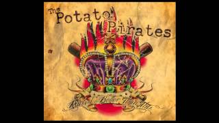 Miniatura de vídeo de "POTATO PIRATES - "Raised Better Than This" [PROMO]"