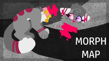 Morph || MAP CLOSED | 9/25 DONE