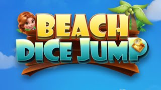 Beach Dice Jump Mobile Game | Gameplay Android & Apk screenshot 1