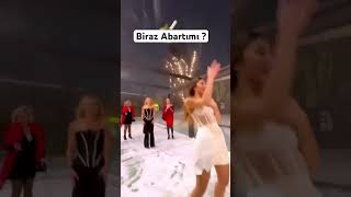 Gelin Çiçek Atma Üğün