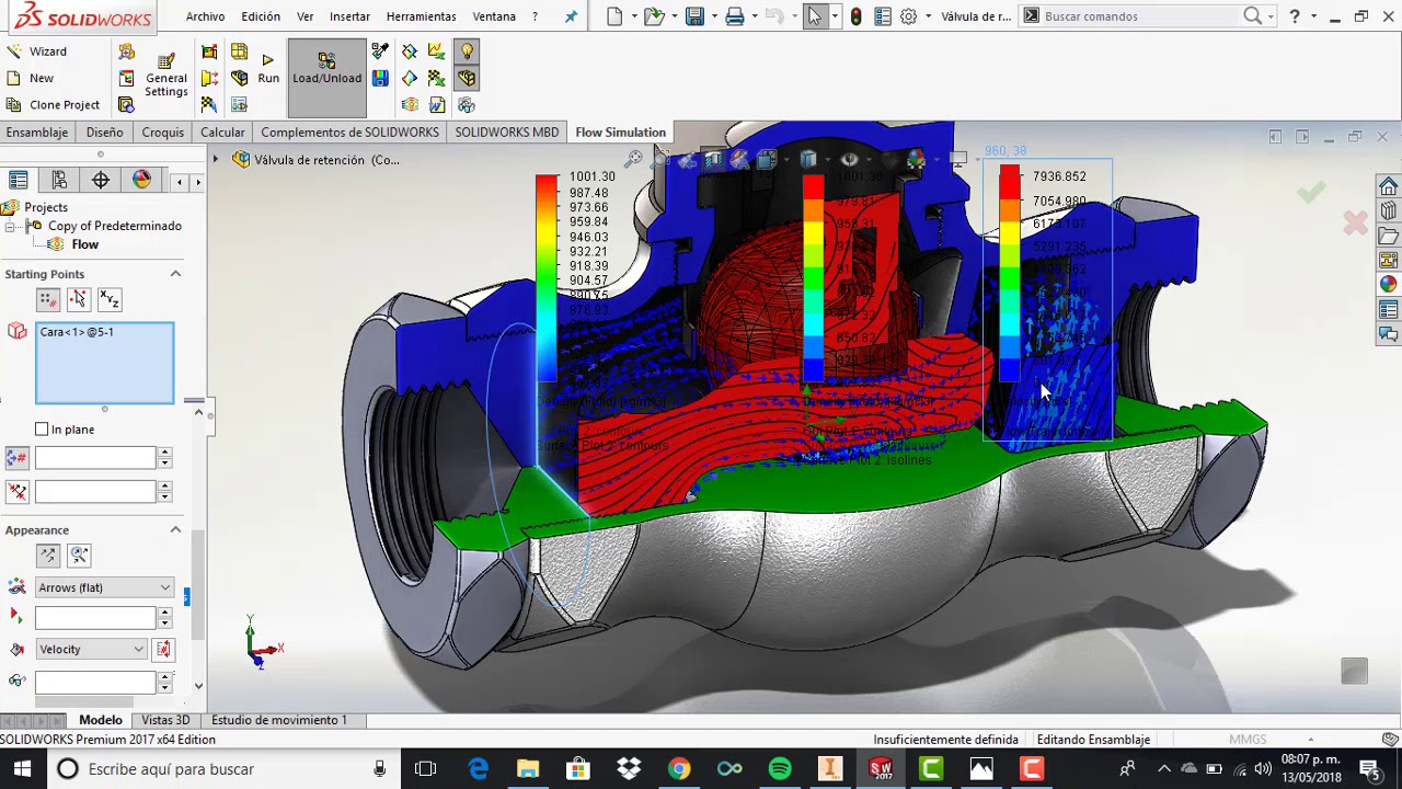 solidworks flow simulation add in download