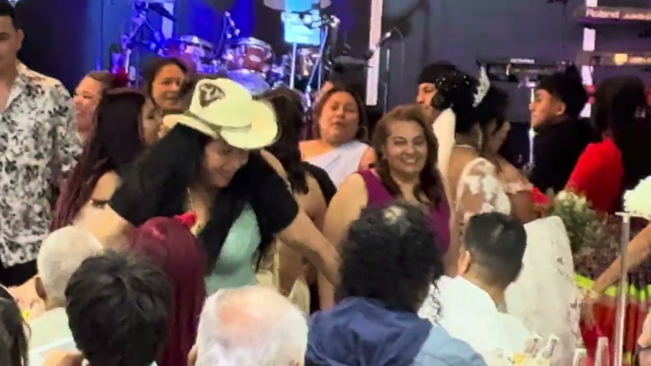 Vamos a bailar 2026 parte 3