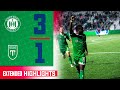 EXTENDED Highlights | HFD 🆚 GVL | USL Jägermeister Cup