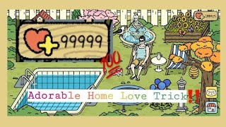 Adorable Home Love Hack screenshot 1