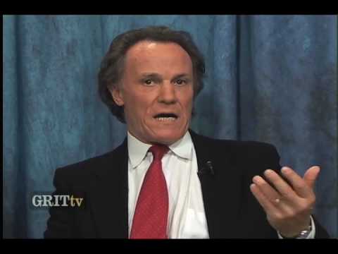 GRITtv: Is There Such a Thing as Fundamentalist Atheism?