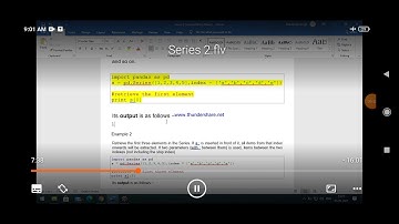 Class XII Informatics Practices 07 05 2021 By Mr  Praveen Singh