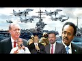 Deg deg lafta gareyn oo abiy ahmed la saftay wasiirada sland oo islaayey