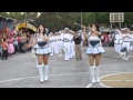 Desfile del Correo-Banda de Paz Bicentenario de San Salvador En El Rosario La Paz