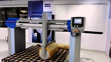 HD F763 Mattress Roller Durability Tester