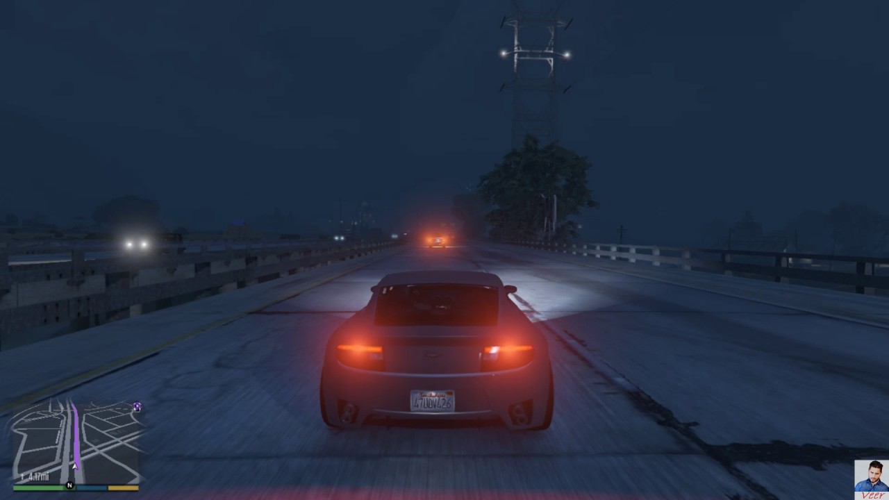 gta 5 gameplay alia grand theft auto 5 episode hd 4 youtube