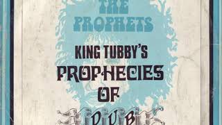 The Prophets - King Tubby&#39;s Prophecies Of Dub (Prestige LP 1976)
