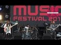 TAGO STUDIO TAKASAKI MUSIC FESTIVAL 2016(バウンダリー)